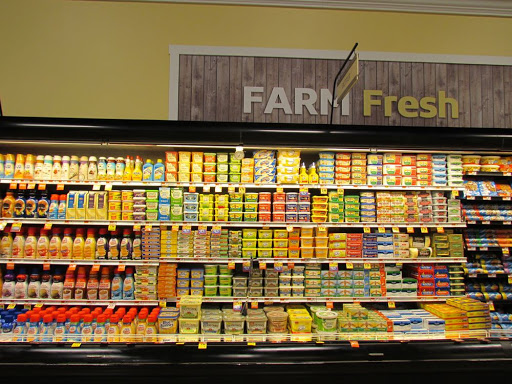 Grocery Store «ACME Markets», reviews and photos, 123 E Main St, Denville, NJ 07834, USA