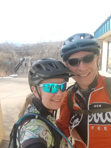 Bicycle Repair Shop «Criterium Bicycles», reviews and photos, 6150 Corporate Dr, Colorado Springs, CO 80919, USA