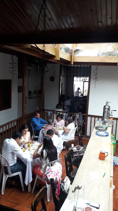 Cambur Speakeasy Resto- Bar - Cra. 13 # 12 -18, Santa Rosa de Cabal, Risaralda, Colombia