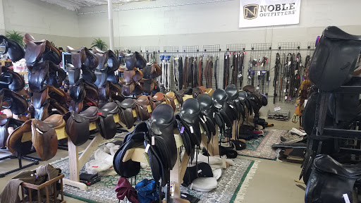 Tack Shop «Another Turn Tack», reviews and photos, 701 W Main St D, Purcellville, VA 20132, USA