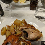 Photo n°1 de l'avis de Reid.e fait le 28/02/2018 à 21:29 sur le  La Carbonara à Rome