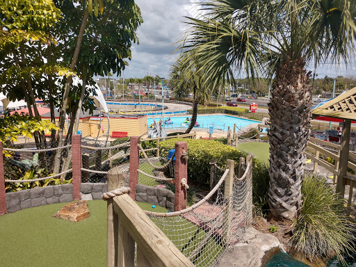 Amusement Park «Celebration Station», reviews and photos, 24546 US-19, Clearwater, FL 33763, USA