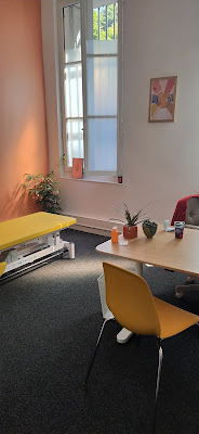 EGOYA - Espace Gynécologie-Obstétrique, Ostéopathie et Yoga à Marseille