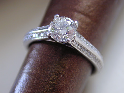 Jewelry Store «Whiplash Curve», reviews and photos, 423 1st St, Eureka, CA 95501, USA