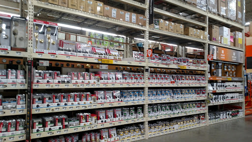 Home Improvement Store «The Home Depot», reviews and photos, 2490 Meadow Crest Rd, Greensboro, GA 30642, USA