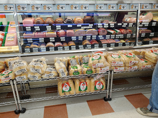 Grocery Store «Market Basket», reviews and photos, 108 Fort Eddy Rd, Concord, NH 03301, USA