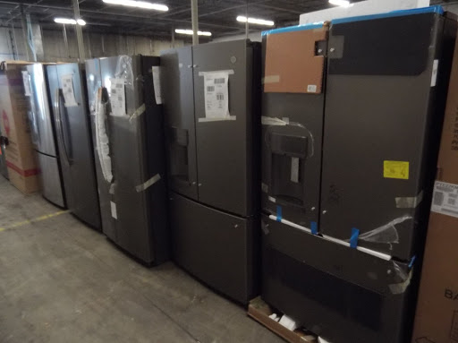 Appliance Store «Becker Appliance», reviews and photos, 2729 S Broadway, Englewood, CO 80113, USA