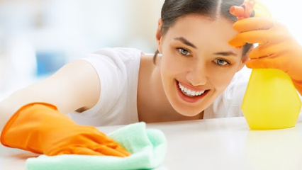 Lovely House Cleaning & Commercial Cleaning