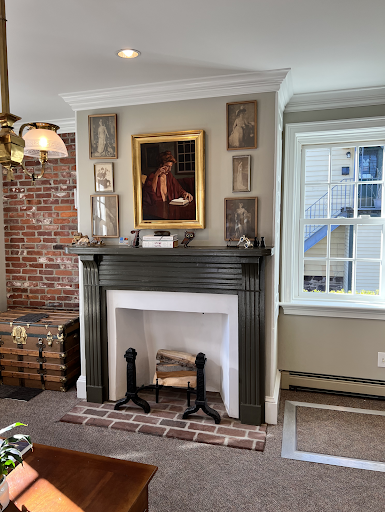 Optician «Dreyfus Opticians», reviews and photos, 24 S Main St, Yardley, PA 19067, USA