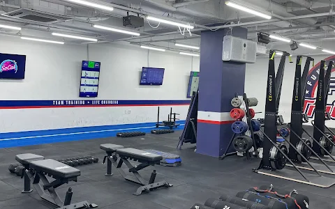 F45 Training Yeoksam image