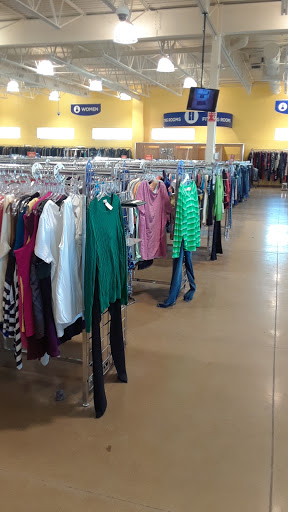 Thrift Store «Goodwill - Savage», reviews and photos, 5925 Egan Dr, Savage, MN 55378, USA