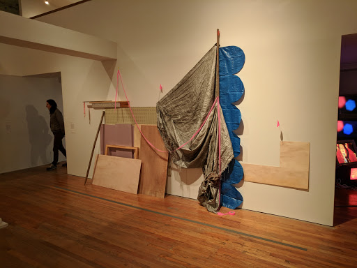 Art Museum «The Studio Museum in Harlem», reviews and photos, 144 W 125th St, New York, NY 10027, USA