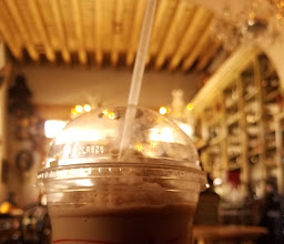 Café Cucurumbé. Constitución. photo