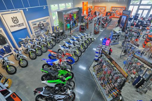 Motorcycle Parts Store «WMR Competition Performance», reviews and photos, 7749 SW Ellipse Way, Stuart, FL 34997, USA