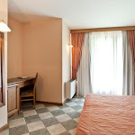 Photo n°4 de l'avis de francois.e fait le 20/04/2024 à 18:32 sur le  Park Hotel Villa Giustinian à Mirano