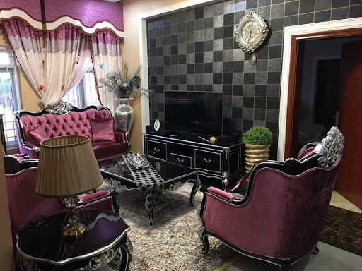 Wunti Market, Bauchi, Nigeria, Beauty Salon, state Bauchi
