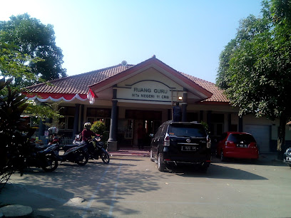 MTsN 11 Cirebon