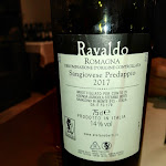 Photo n°5 de l'avis de Pina.a fait le 14/09/2019 à 12:54 sur le  Osteria Della Pieve à Bologna