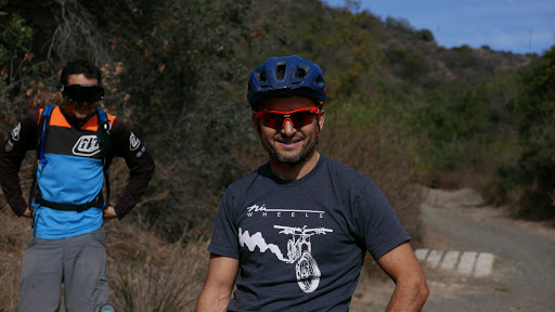 Bicycle Store «Bike Improve», reviews and photos, 10929 California Route 2, Los Angeles, CA 90025, USA