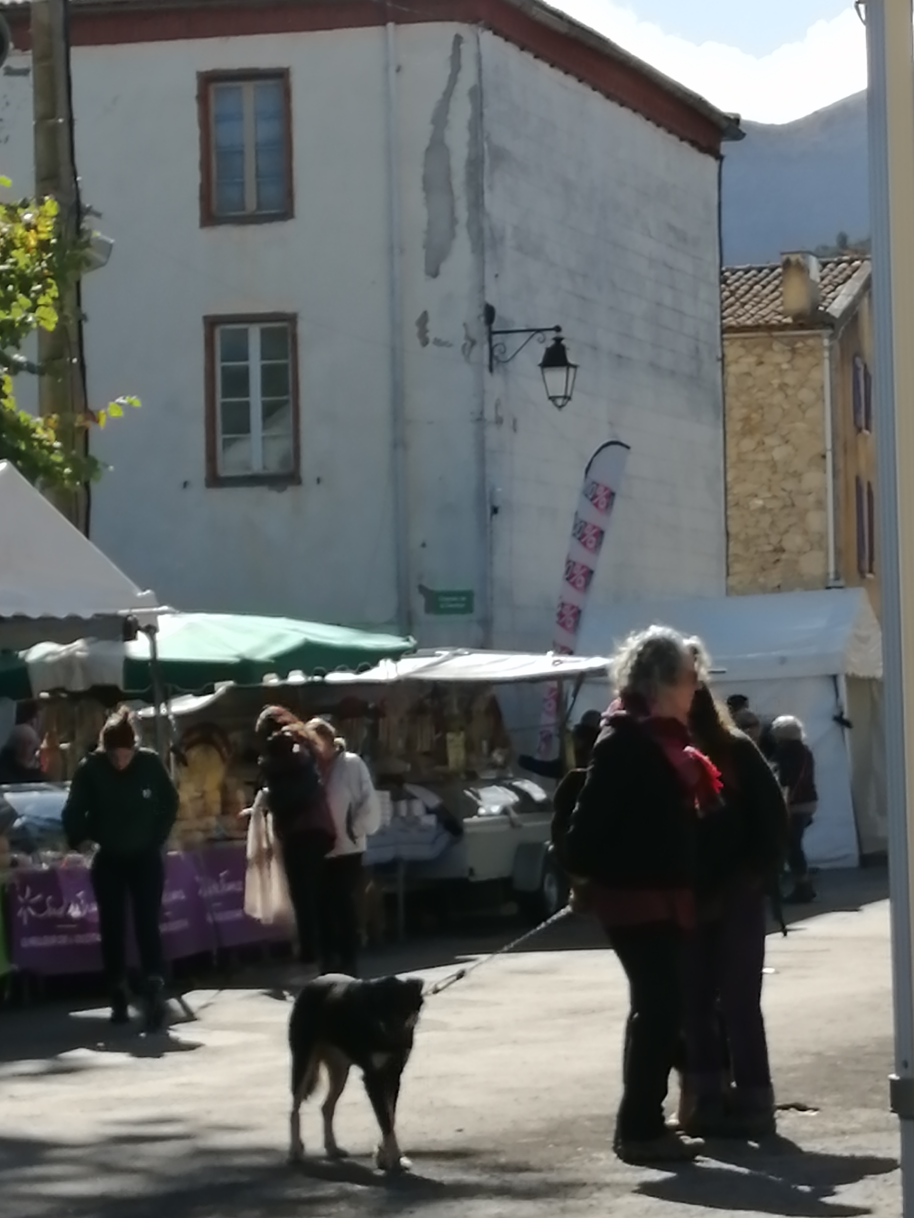 Photo n° 2 de l'avis de Muriel.o fait le 21/10/2023 à 14:13