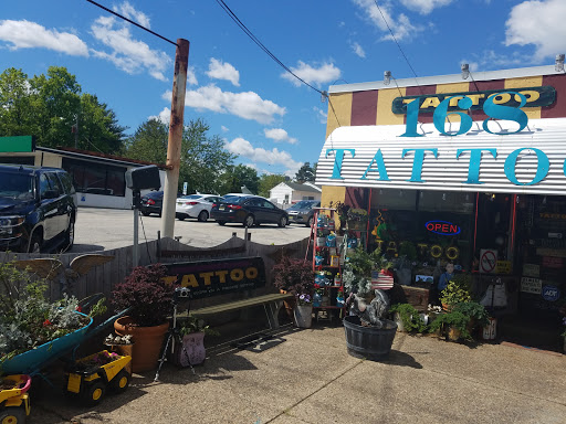 Explore tattoo placement ideas for women, creative tattoo ideas in Merchantville, available at 168 Tattoo