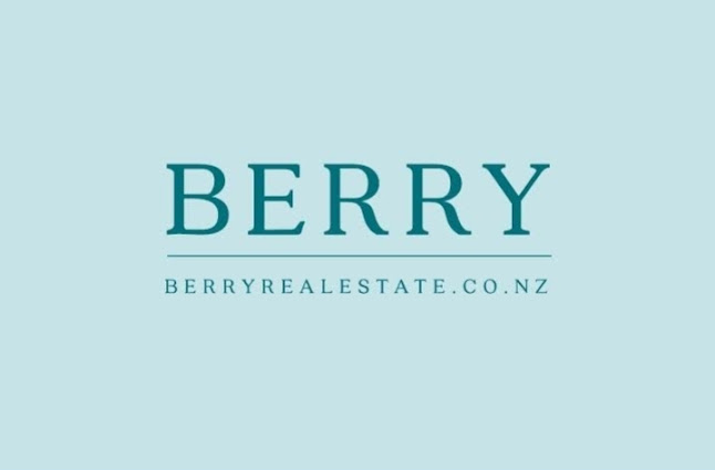 Sean @ Berry Real Estate - Real estate agency