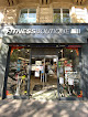 FitnessBoutique Paris Sebastopol