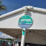 Photo n°1 de l'avis de Sabina.a fait le 11/08/2022 à 19:19 sur le  Havana San Leone à San Leone