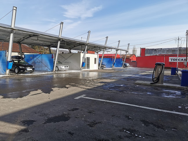 Strada Industriei, Câmpina 105600