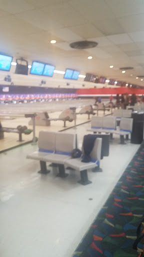 Bowling Alley «AMF Bristol Pike Lanes», reviews and photos, 2501 Bristol Pike, Croydon, PA 19021, USA