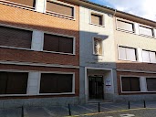 Colegio Milagrosa-Las Nieves Ávila en Ávila