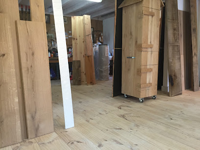 Eerlijk Hout