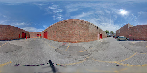 Self-Storage Facility «CubeSmart Self Storage», reviews and photos, 35 Winthrop Ave, New Rochelle, NY 10801, USA