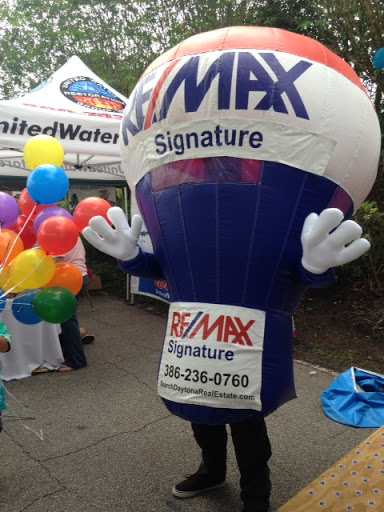 Real Estate Agency «RE/MAX Signature», reviews and photos, 5889 S Williamson Blvd #1418, Port Orange, FL 32128, USA