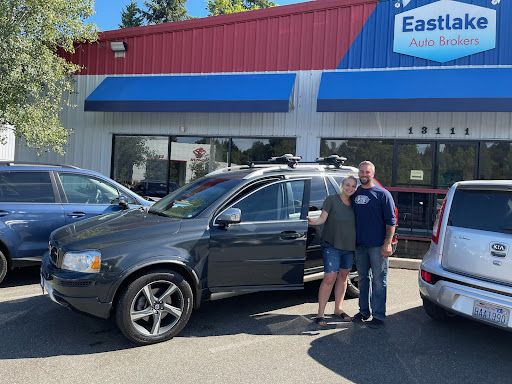 Eastlake Auto Brokers, 13105 NE 124th St, Kirkland, WA 98034, USA, 