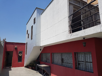 Centro de Salud Mental Casa Del Cerro