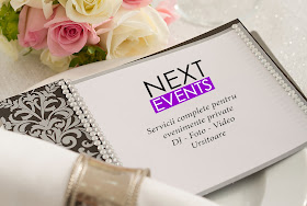 Next Events - Servicii DJ - Foto - Video