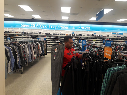 Clothing Store «Ross Dress for Less», reviews and photos, 2625 Piedmont Rd NE, Atlanta, GA 30324, USA