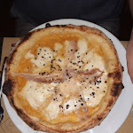 Photo n°2 de l'avis de Marjorie.O fait le 14/09/2021 à 08:57 sur le  Pizzika à Mascalucia