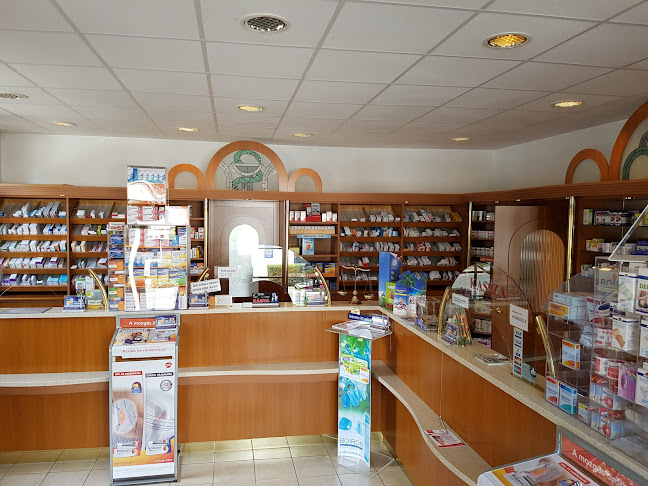 Opinii despre Thermal Gyógyszertár în Harkány - Gyógyszertár