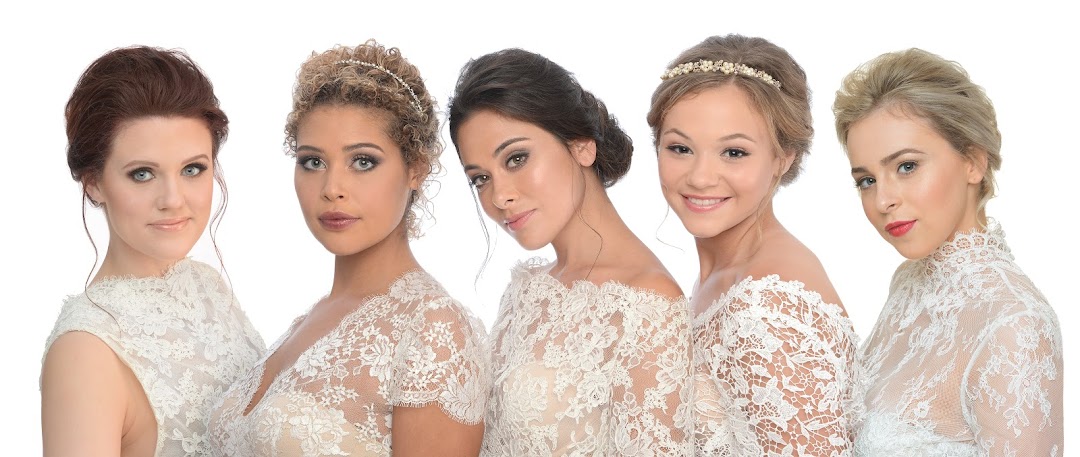 Alayne Curtiss Bridal Beauty