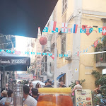 Photo n°3 de l'avis de Lalita.l fait le 29/07/2023 à 17:00 sur le  Antica Trattoria E Pizzeria Da Nanninella A Toledo à Naples