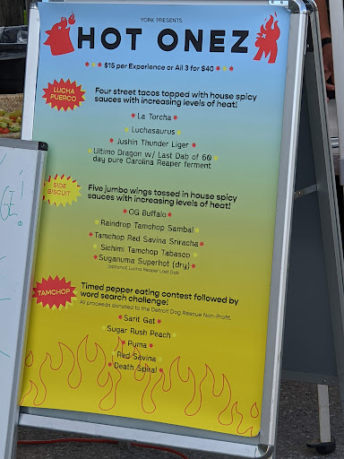 Wine Store «Morgan & York», reviews and photos, 1928 Packard Rd, Ann Arbor, MI 48104, USA