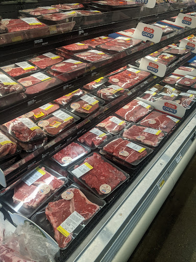 Grocery Store «Safeway», reviews and photos, 2010 Freedom Blvd, Freedom, CA 95019, USA