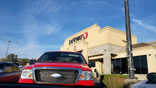 Grocery Store «Safeway», reviews and photos, 1291 Sanguinetti Rd, Sonora, CA 95370, USA