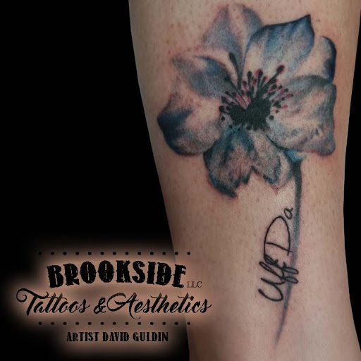 Explore jojo's bizarre adventure tattoo ideas, creative tattoo ideas in Allentown, available at Brookside Tattoos & Aesthetics LLC