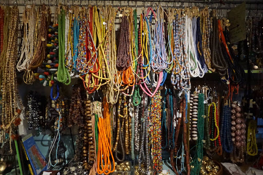 Jeweler «Silver Sparrow Beads», reviews and photos, 2501 W Colorado Ave, Colorado Springs, CO 80904, USA