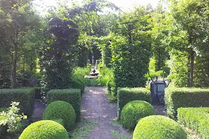 Garten-Barock image