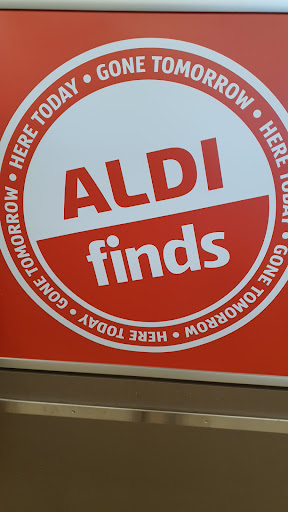 Supermarket «ALDI», reviews and photos, 4899 Lake Rd N, Brockport, NY 14420, USA