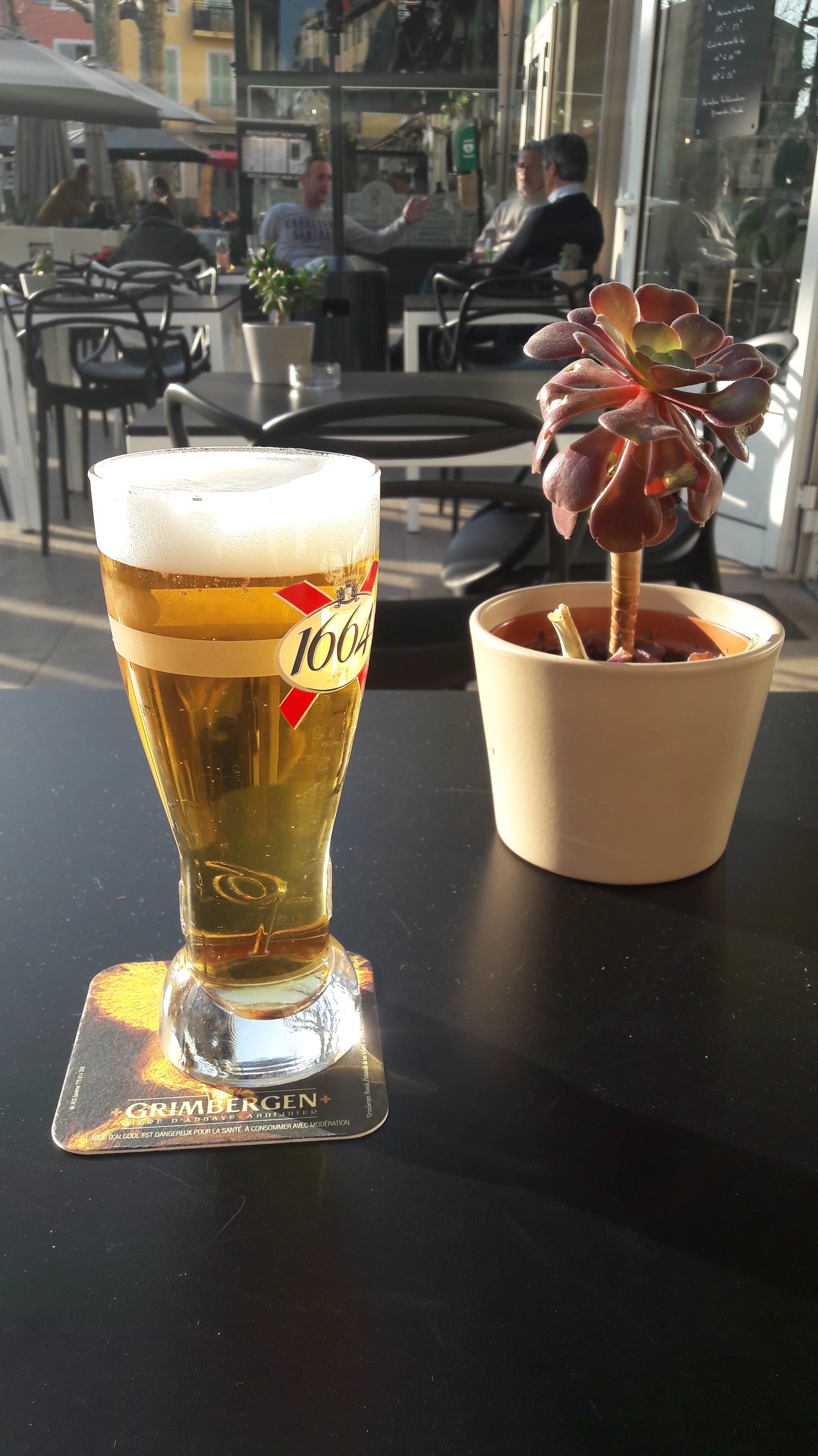 Photo n° 1 de l'avis de Philippe.a fait le 17/03/2019 à 07:52